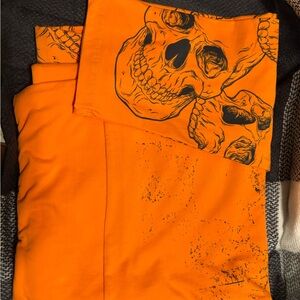 Butter soft LulaRoe Leggings, T/C2